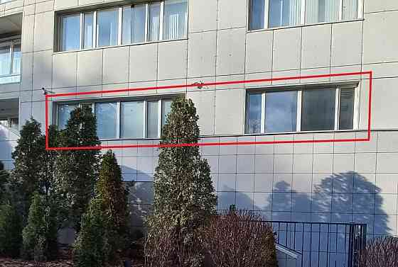 Свободного назначения, 611 м2 Москва