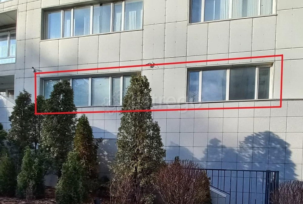 Свободного назначения, 611 м2 Москва - изображение 2