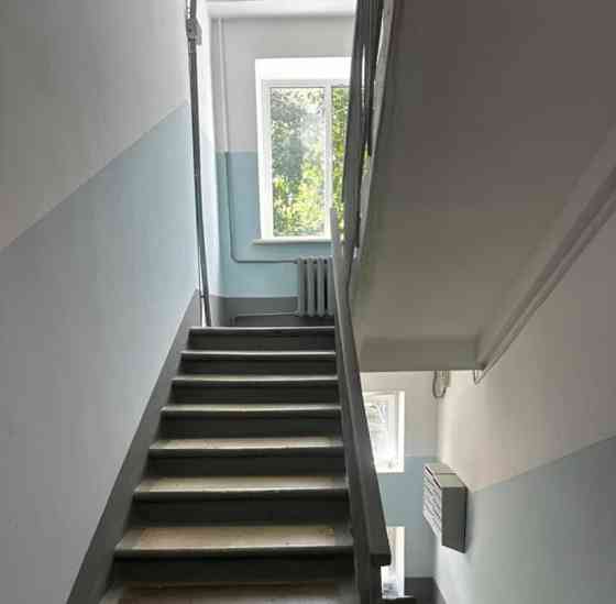 2-комн. квартира, 45 м2, 2/5 эт. Москва