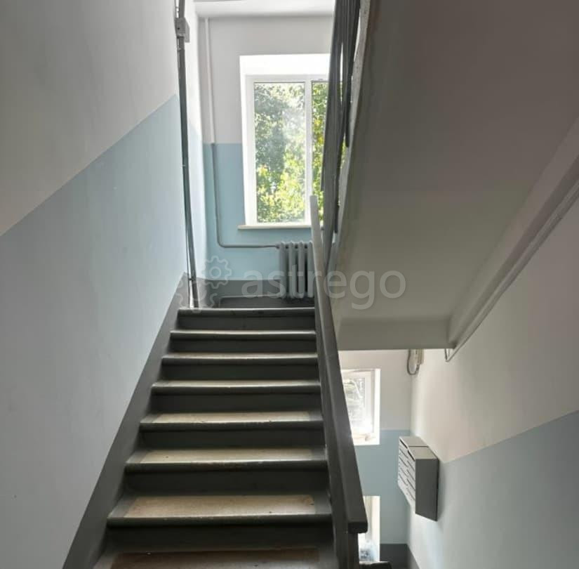 2-комн. квартира, 45 м2, 2/5 эт. Москва - изображение 4
