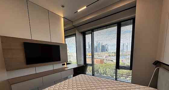 2-комн. квартира, 50 м2, 8/50 эт. Москва