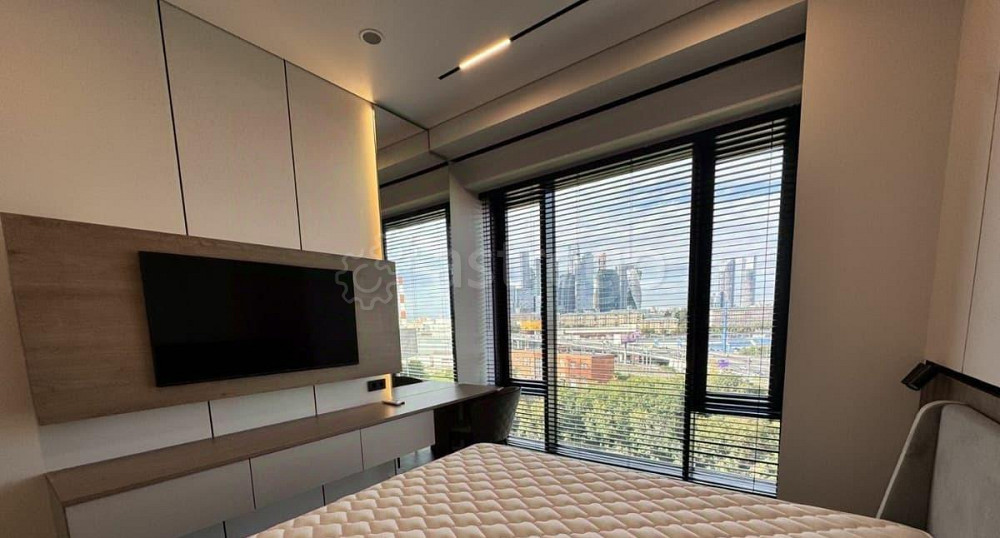 2-комн. квартира, 50 м2, 8/50 эт. Москва - изображение 5