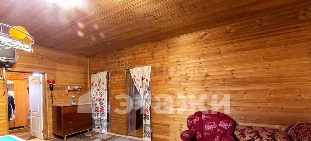 Дом, 305 м2, 6.6 сотки, 3 эт. Благовещенск - изображение 7