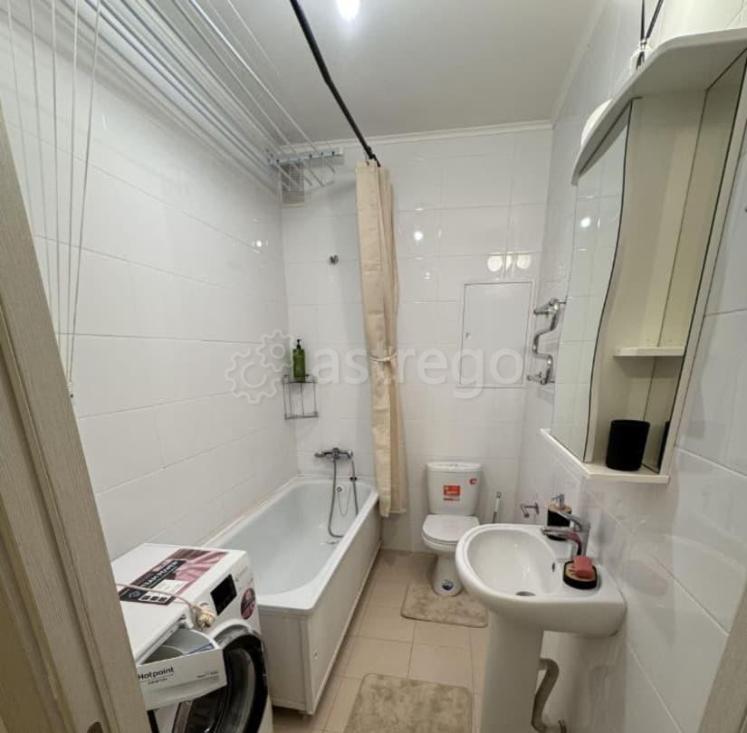 Студия, 29.5 м2, 9/25 эт. Одинцово - изображение 4