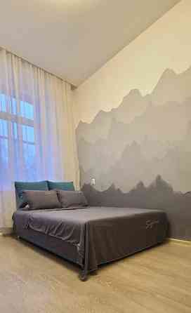 Студия, 20 м2, 2/4 эт. Красноярск