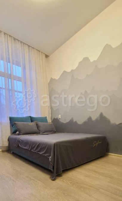 Студия, 20 м2, 2/4 эт. Красноярск - изображение 1