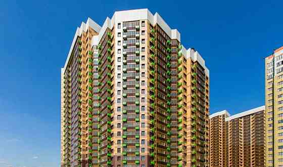 Машиноместо, 9.8 м2 Одинцово