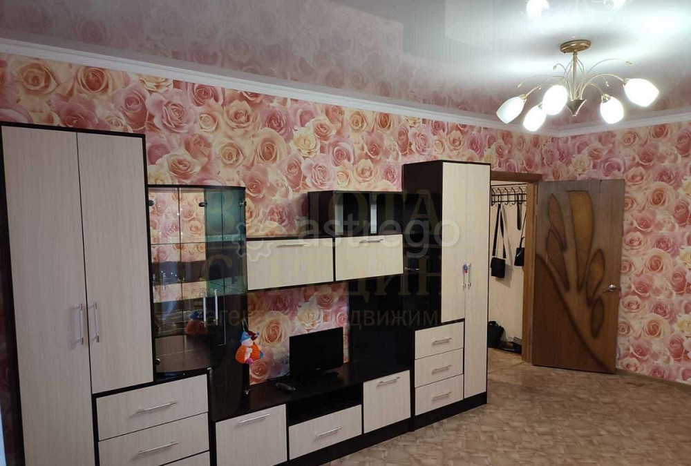 1-комн. квартира, 40 м2, 3/9 эт. Старый Оскол - изображение 4
