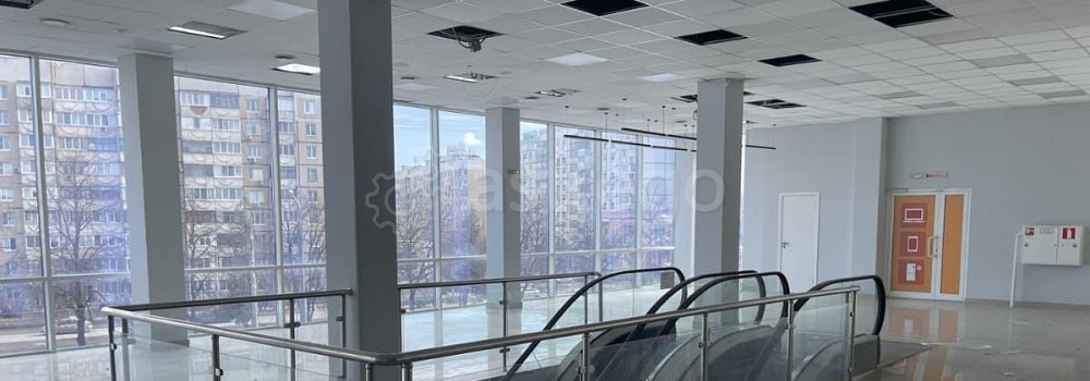 Торговое помещение, 1000 м2 Белгород - изображение 4