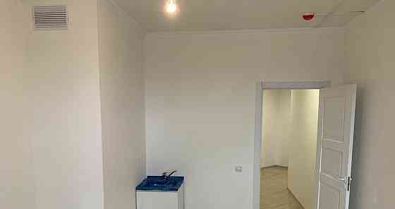 3-комн. квартира, 101.4 м2, 11/25 эт. Санкт-Петербург