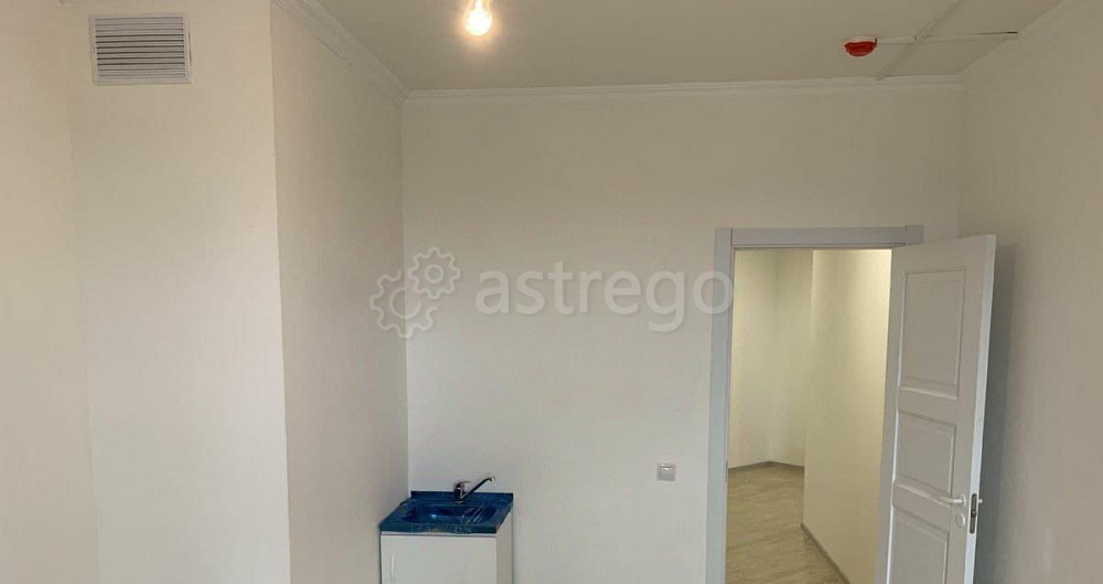 3-комн. квартира, 101.4 м2, 11/25 эт. Санкт-Петербург - изображение 2