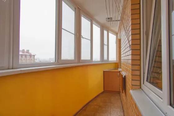 Продам 1-комн. квартиру, 37 м2, 5/17 этаж Краснодар