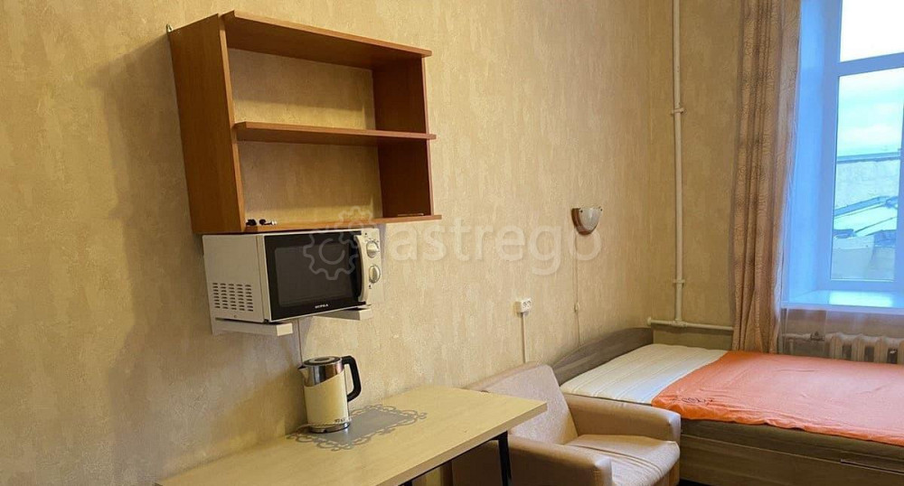 Комната, 200 м2, 5/5 эт. Санкт-Петербург - изображение 6