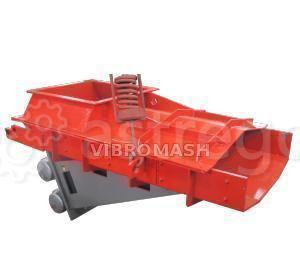 Вибропитатель укрытый ПВУ-180/110Х940-6 Ярославль - изображение 1