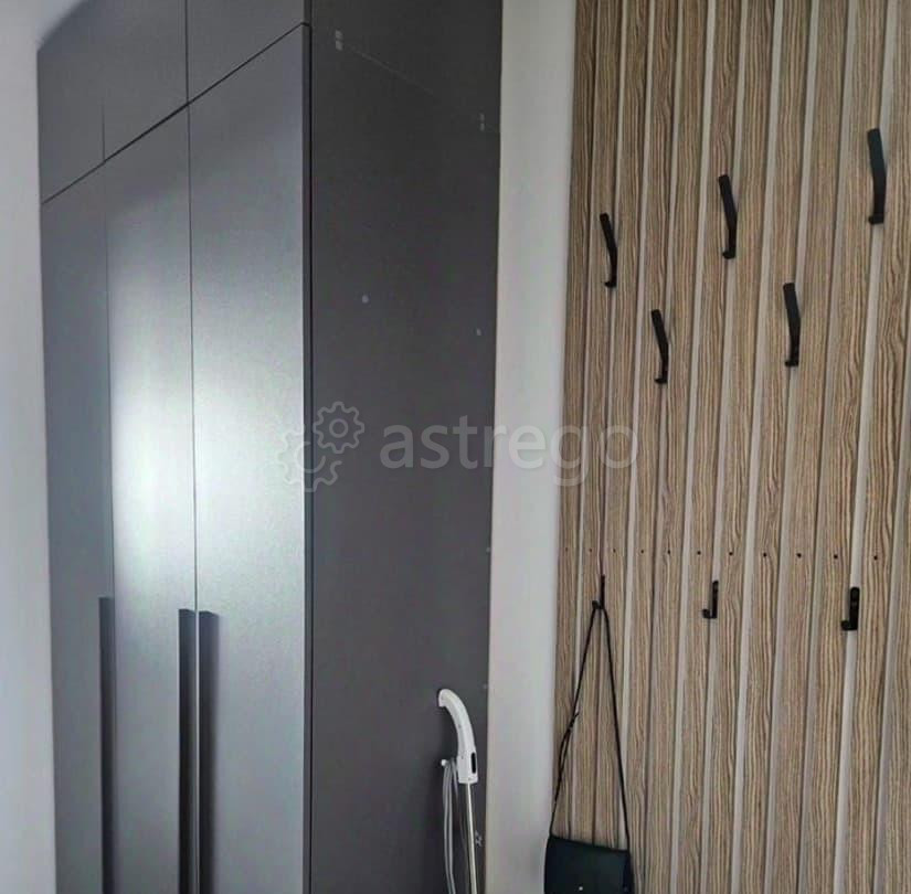 2-комн. квартира, 38 м2, 7/21 эт. Москва - изображение 2