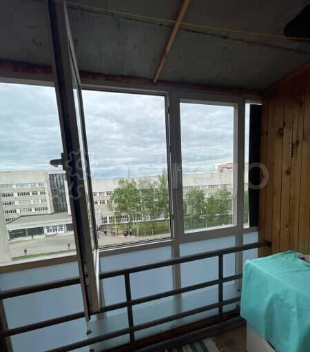 2-комн. квартира, 52 м2, 7/13 эт. Уфа - изображение 3