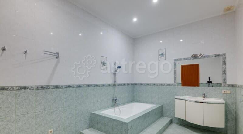 Коттедж, 500 м2 Одинцово - изображение 4