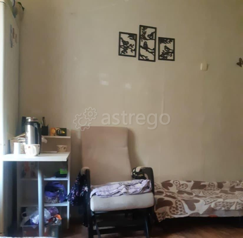 Комната, 12.5 м2, 2/2 эт. Ивантеевка - изображение 3