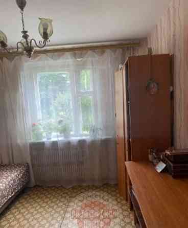 3-комн. квартира, 63.4 м2, 3/8 эт. Белгород