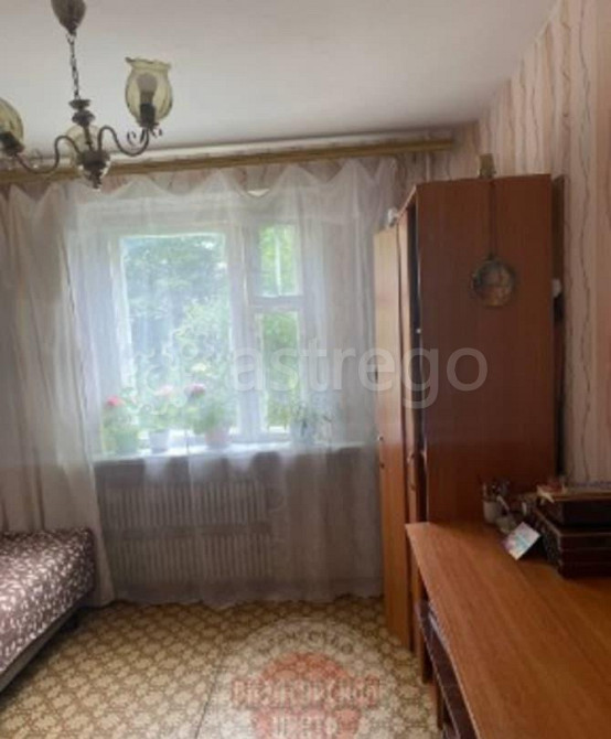 3-комн. квартира, 63.4 м2, 3/8 эт. Белгород - изображение 5