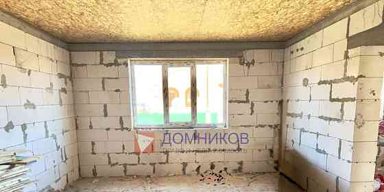 Дом, 135 м2, 12 соток, 2 эт. Кашира