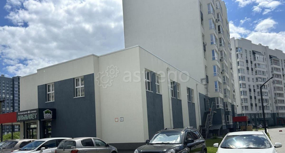 Свободного назначения, 260 м2 Барнаул - изображение 6