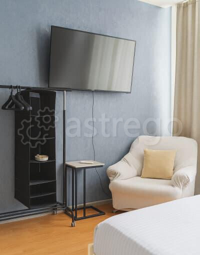 2-комн. квартира, 68 м2, 2/10 эт. Подольск - изображение 4