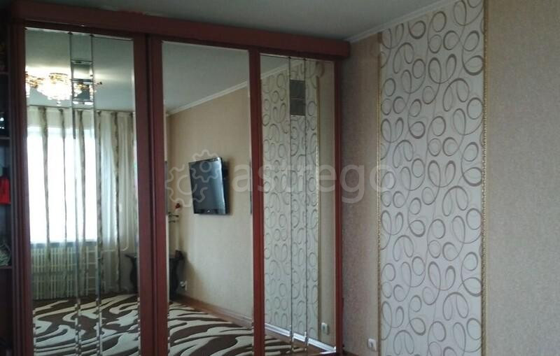 1-комн. квартира, 38 м2, 5/14 эт. Санкт-Петербург - изображение 5