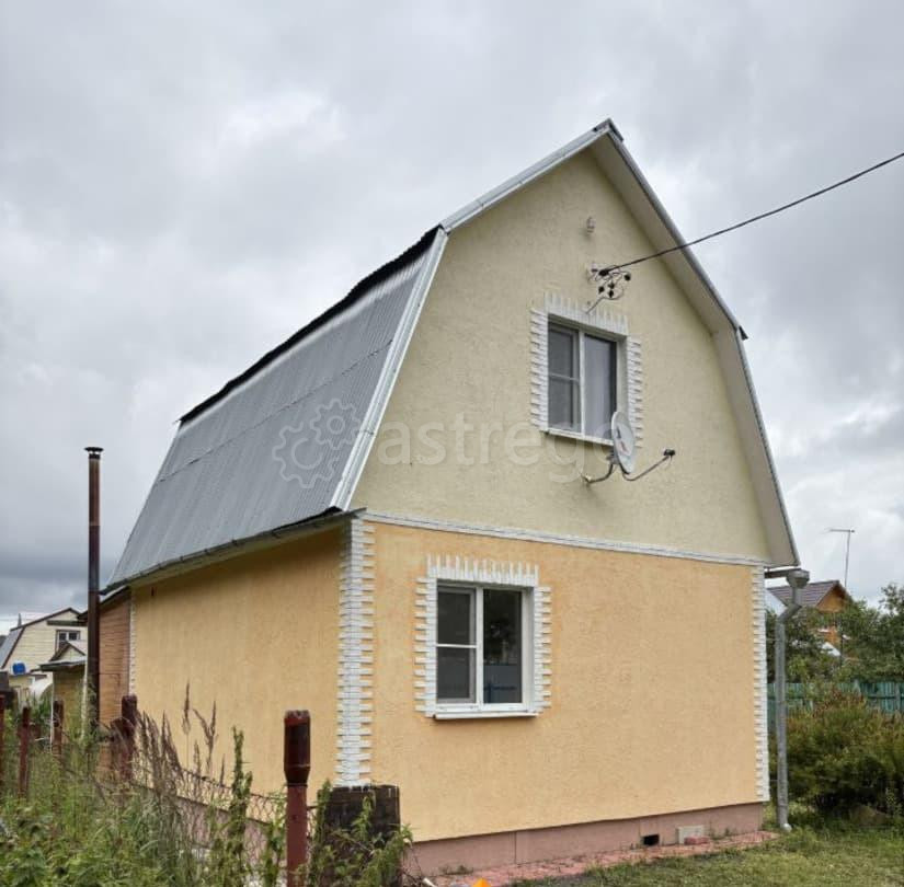 Дом, 90 м2, 6 соток, 2 эт. Москва - изображение 6