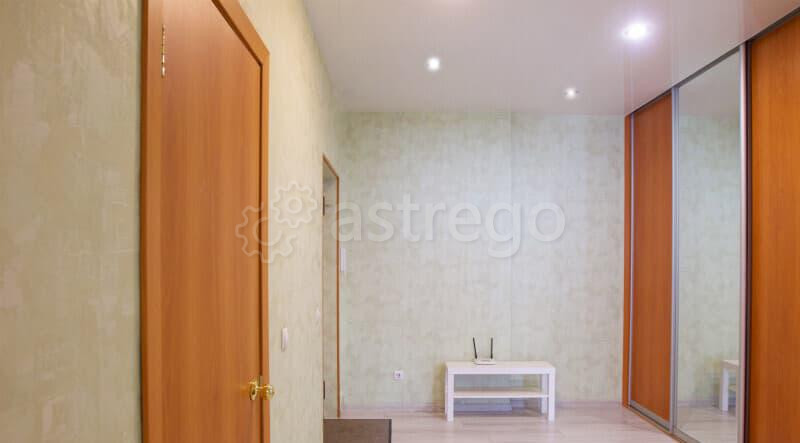 1-комн. квартира, 45 м2, 6/10 эт. Красноярск - изображение 7
