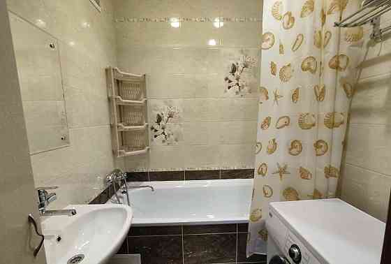1-комн. квартира, 46 м2, 4/5 эт. Разумное