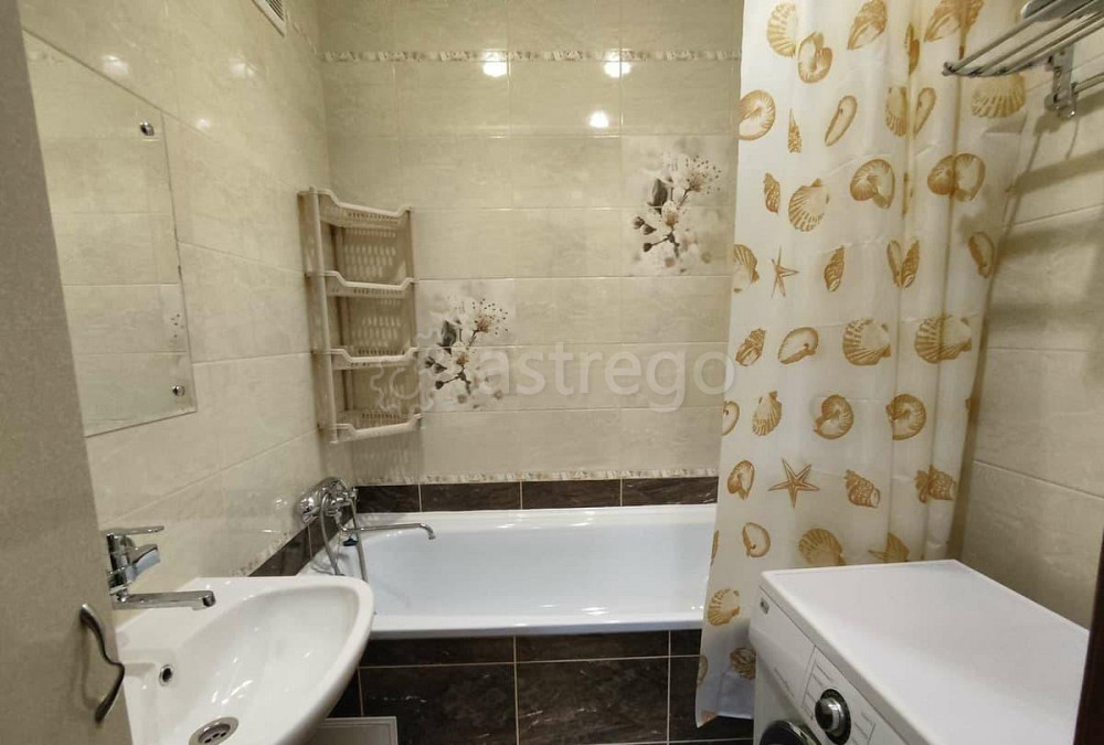 1-комн. квартира, 46 м2, 4/5 эт. Разумное - изображение 4