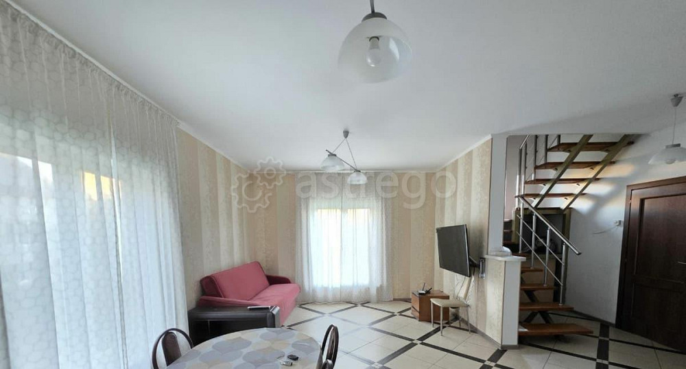 Дом, 140 м2, 4 сотки, 2 эт. Лобня - изображение 5