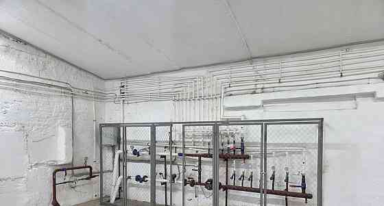 Отдельное здание, 1500 м2 Железногорск