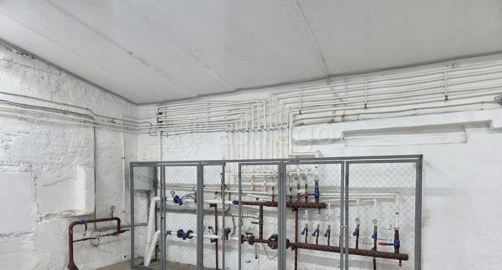 Отдельное здание, 1500 м2 Железногорск - изображение 5