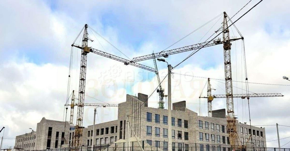 Отдельное здание, 608 м2 Стрелецкое - изображение 3