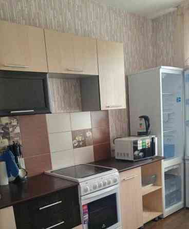 1-комн. квартира, 41 м2, 7/14 эт. Красноярск