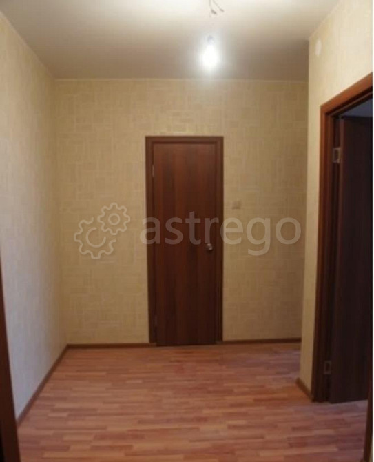 1-комн. квартира, 41 м2, 1/3 эт. Солнечногорск - изображение 1