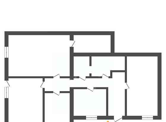 Офис, 164.6 м2 Благовещенск