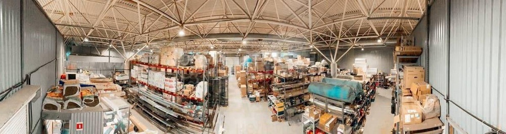 Свободного назначения, 7310 м2 Шебекино - изображение 2