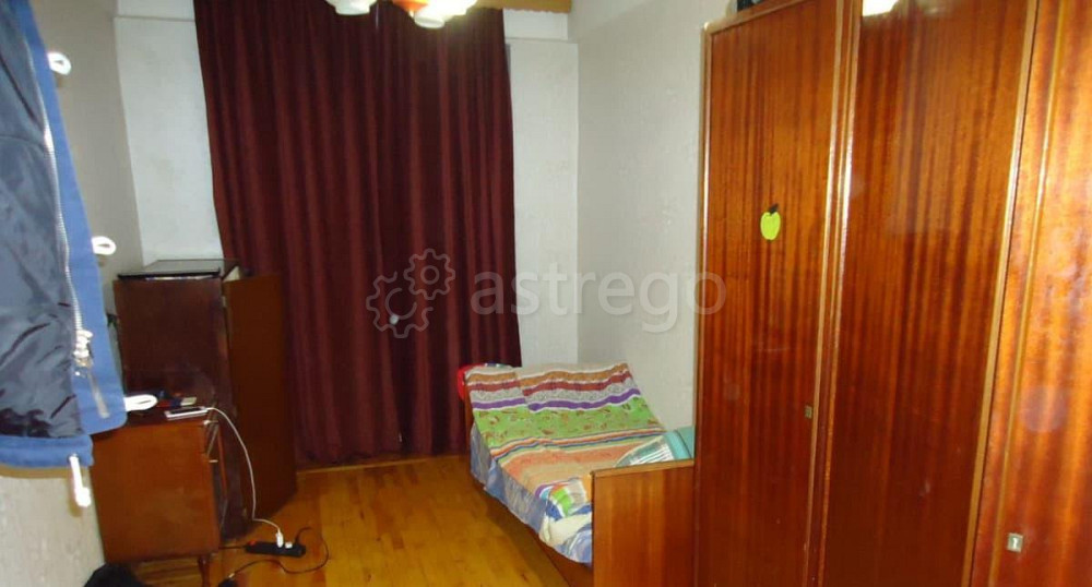 3-комн. квартира, 60 м2, 2/5 эт. Санкт-Петербург - изображение 7