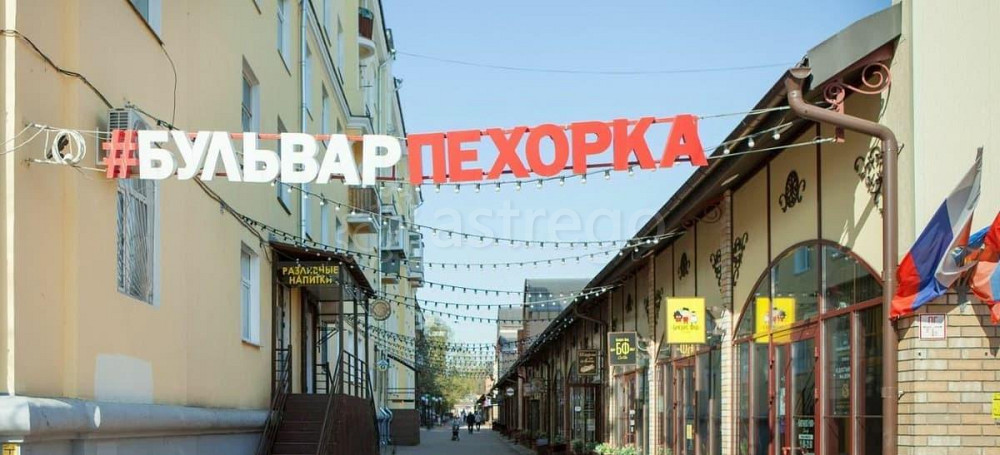 Торговое помещение, 57 м2 Балашиха - изображение 2