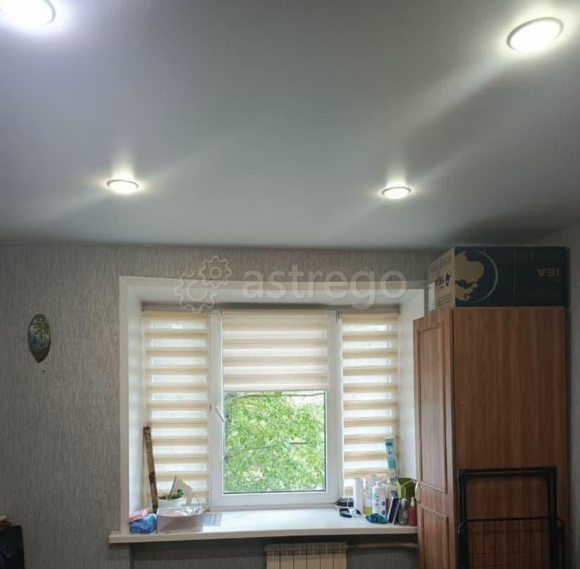 Комната, 13 м2, 2/5 эт. Красноярск - изображение 1