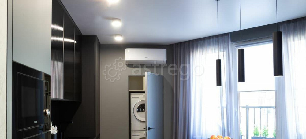 4-комн. квартира, 127.9 м2, 5/7 эт. Санкт-Петербург - изображение 7