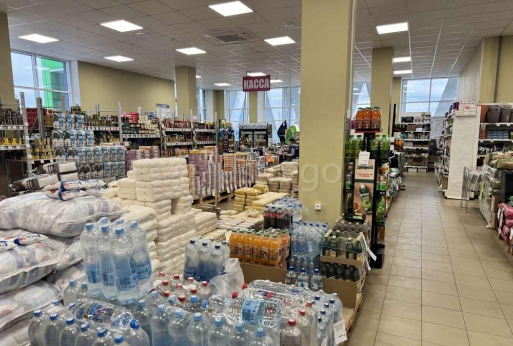 Свободного назначения, 608 м2 Стрелецкое - изображение 8