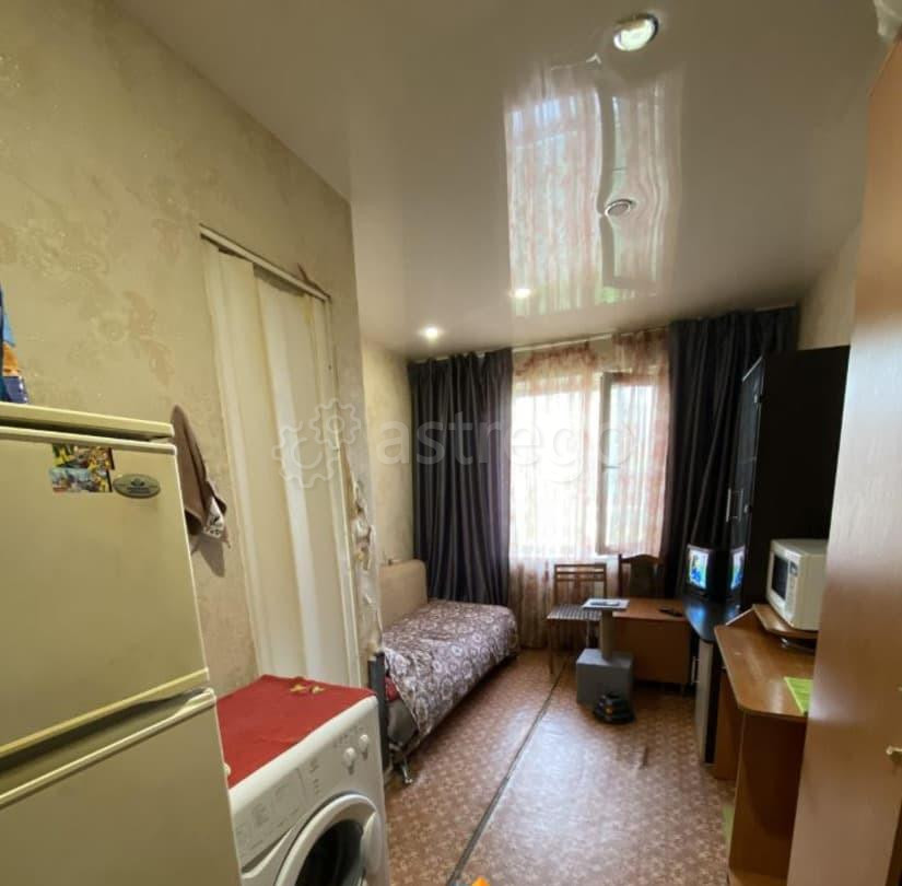 Комната, 12 м2, 1/9 эт. Красноярск - изображение 4