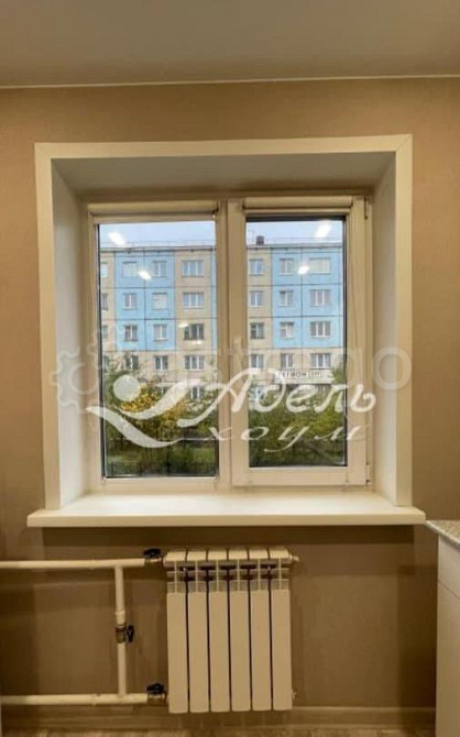 1-комн. квартира, 32 м2, 1/5 эт. Норильск - изображение 8