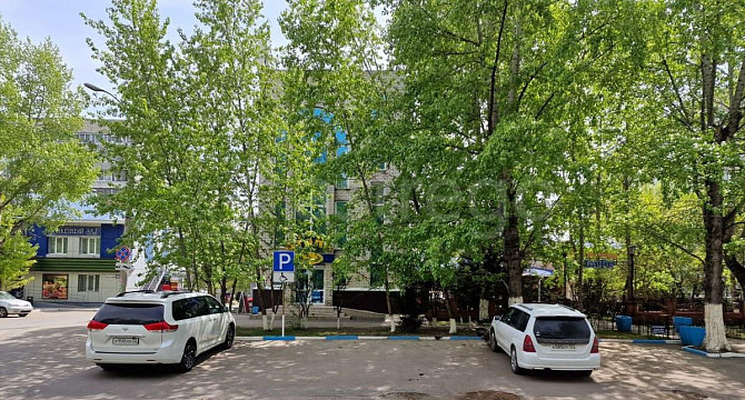 Отдельное здание, 940.8 м2 Барнаул - изображение 2
