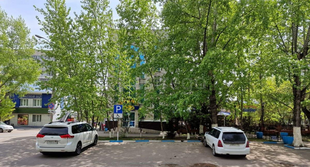 Отдельное здание, 940.8 м2 Барнаул - изображение 2