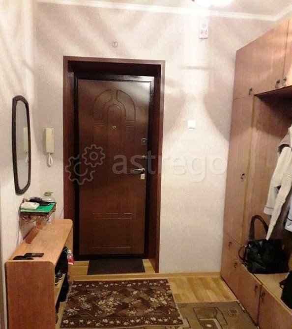 3-комн. квартира, 58 м2, 2/6 эт. Белгород - изображение 5